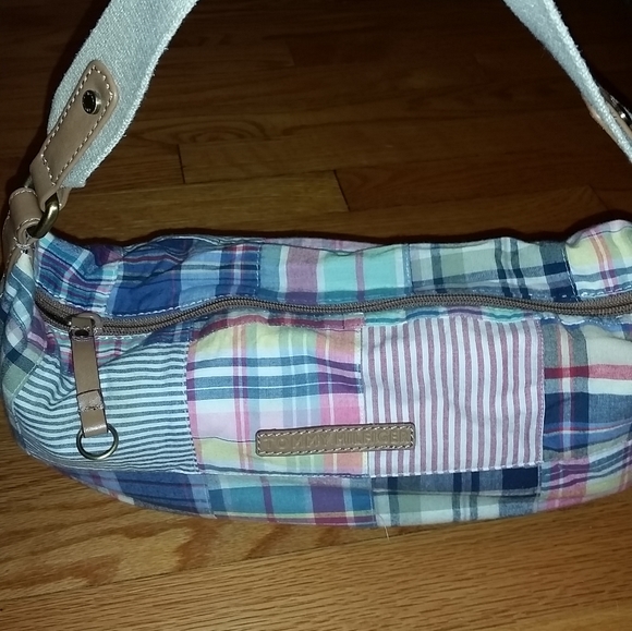 Tommy Hilfiger pocketbook